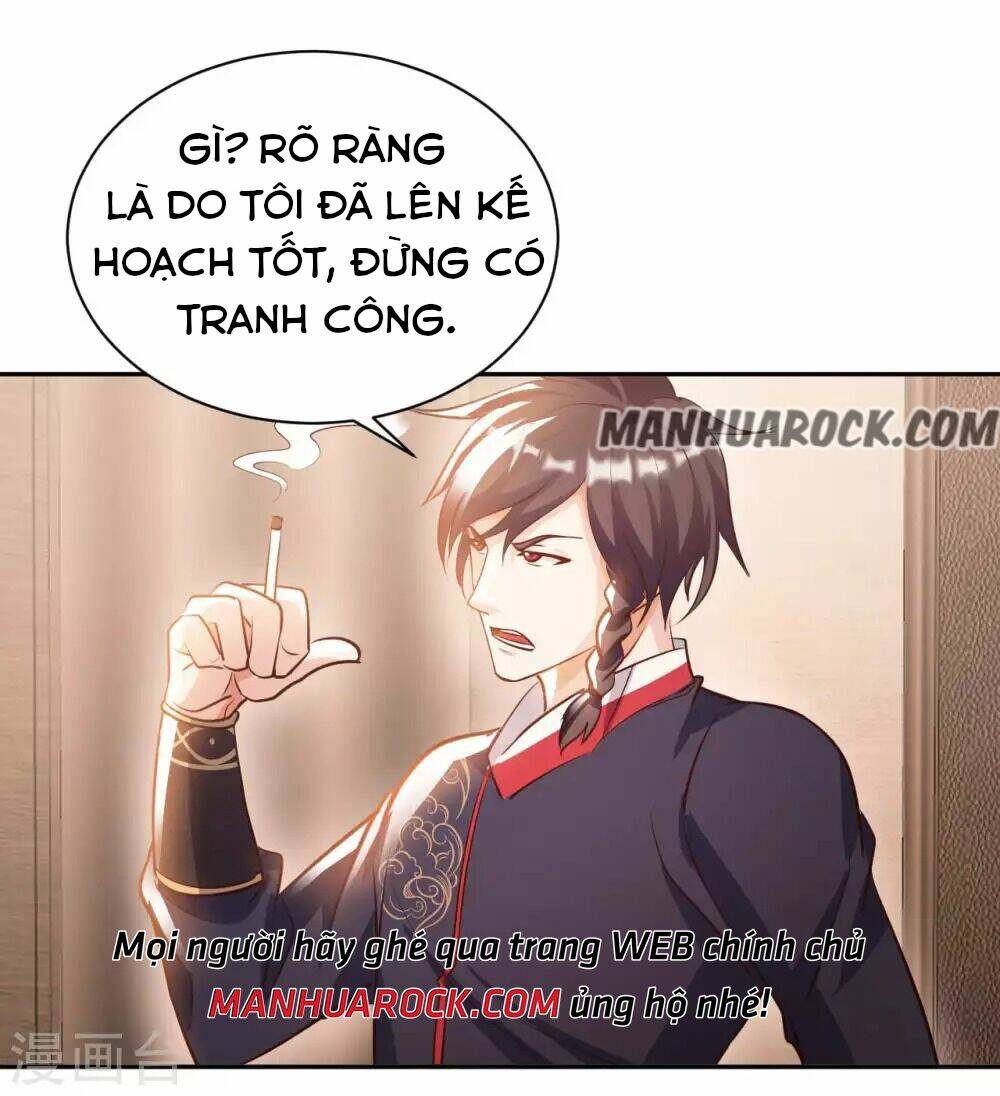 sư phụ của ta là thần tiên chapter 37 36