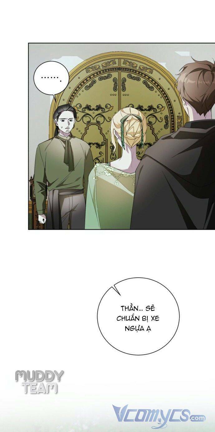 ta đã từng mong nàng biến mất chapter 39 47