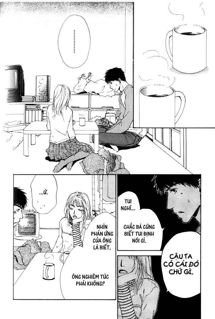 spell (bùa mê) chapter 4 15