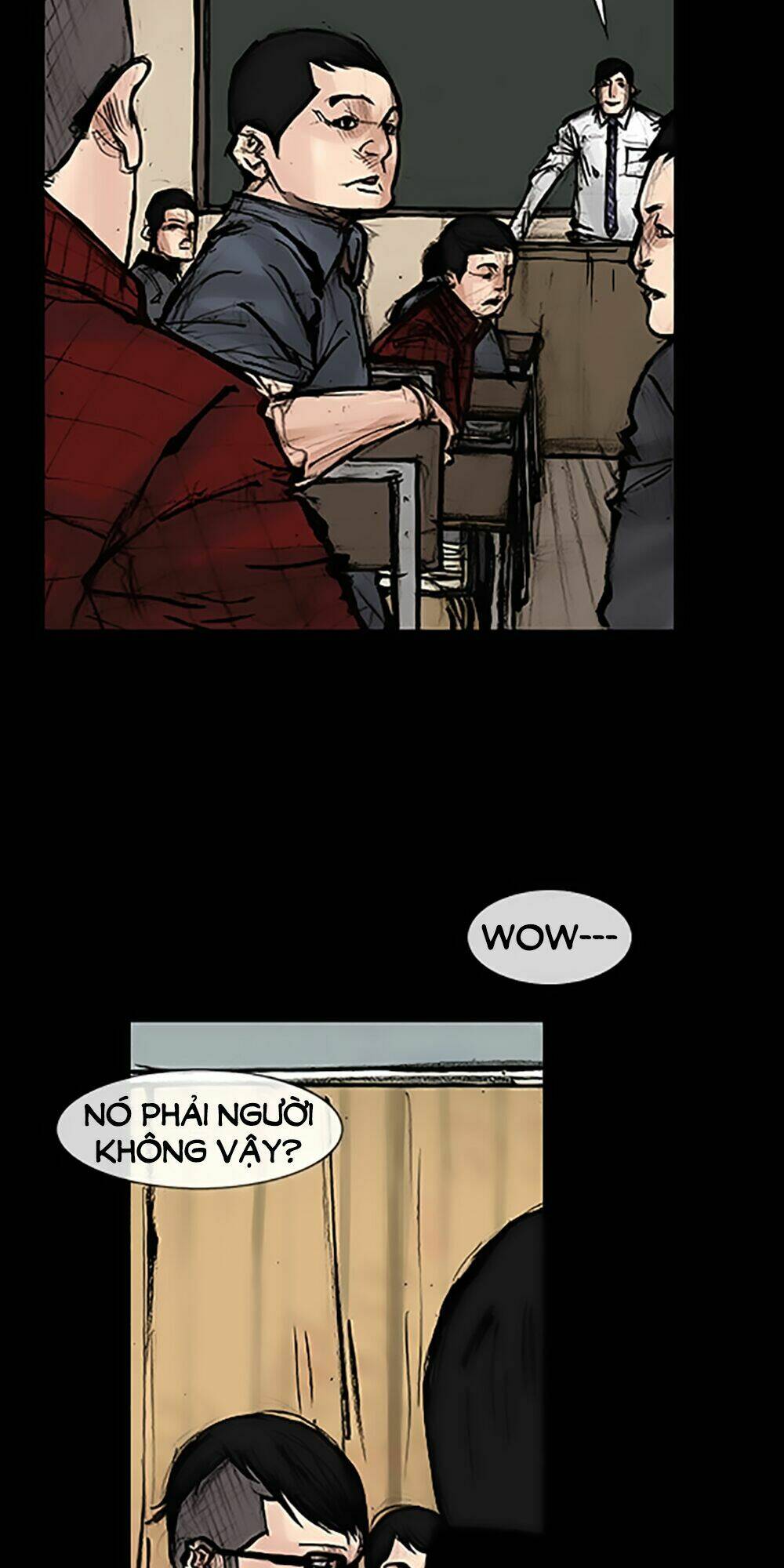 độc cô tiền truyện chapter 109 5