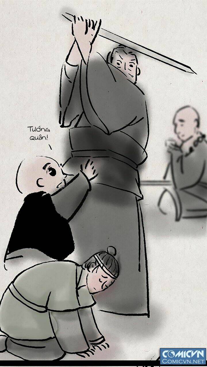 nhất thiền tiểu hòa thượng chapter 27 20