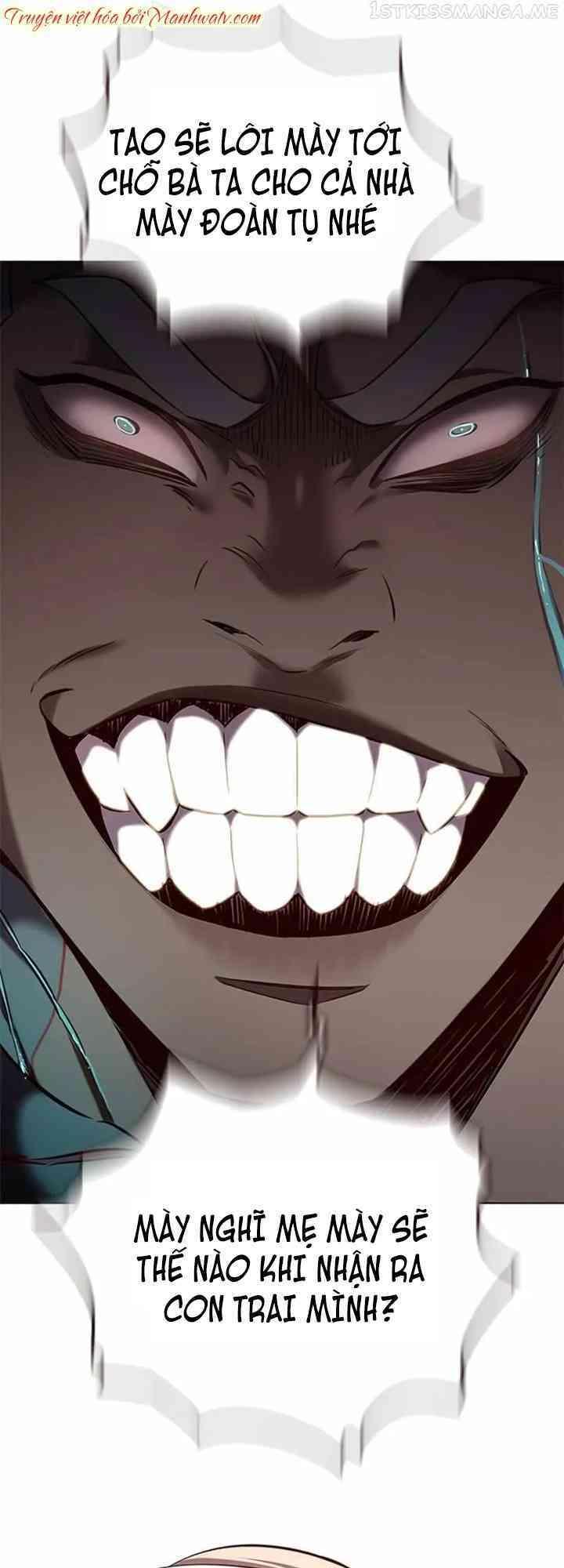 biến thân thành mèo chapter 233 61