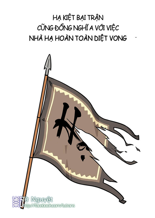 nếu lịch sử là một bầy mèo chapter 7 50