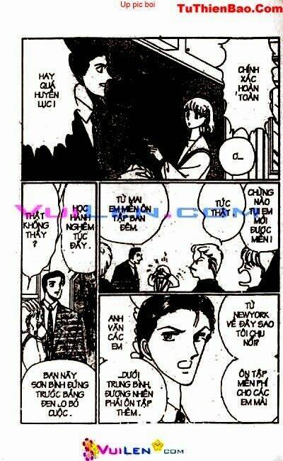 cô bé khóc nhè chapter 15 5