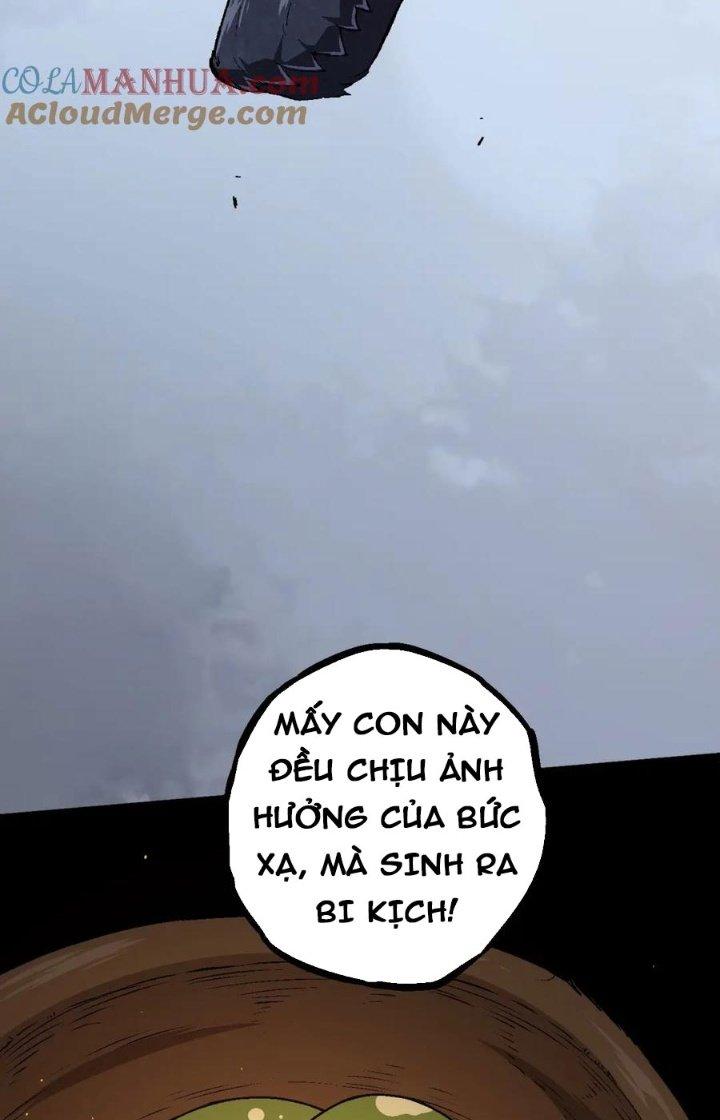 từ cây cổ thụ bắt đầu tiến hóa chapter 81 14