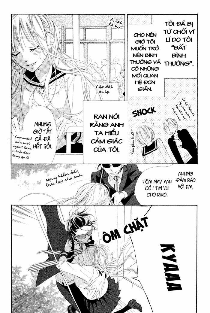 hoa trong bão chapter 3 7