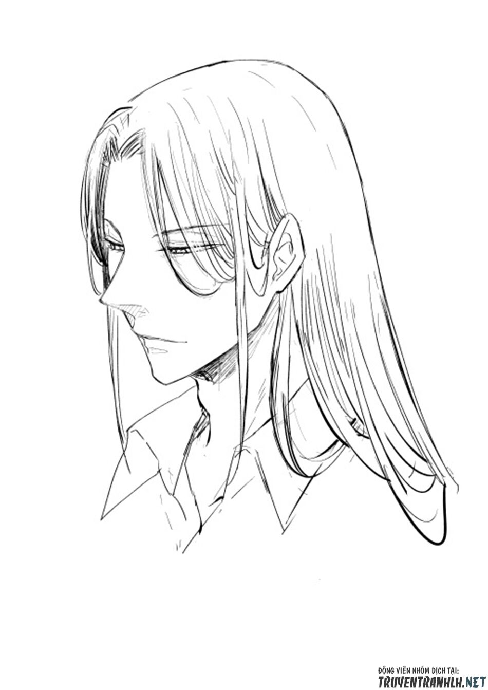 nữ phản diện bao nuôi trùm cuối chapter 13.5 46
