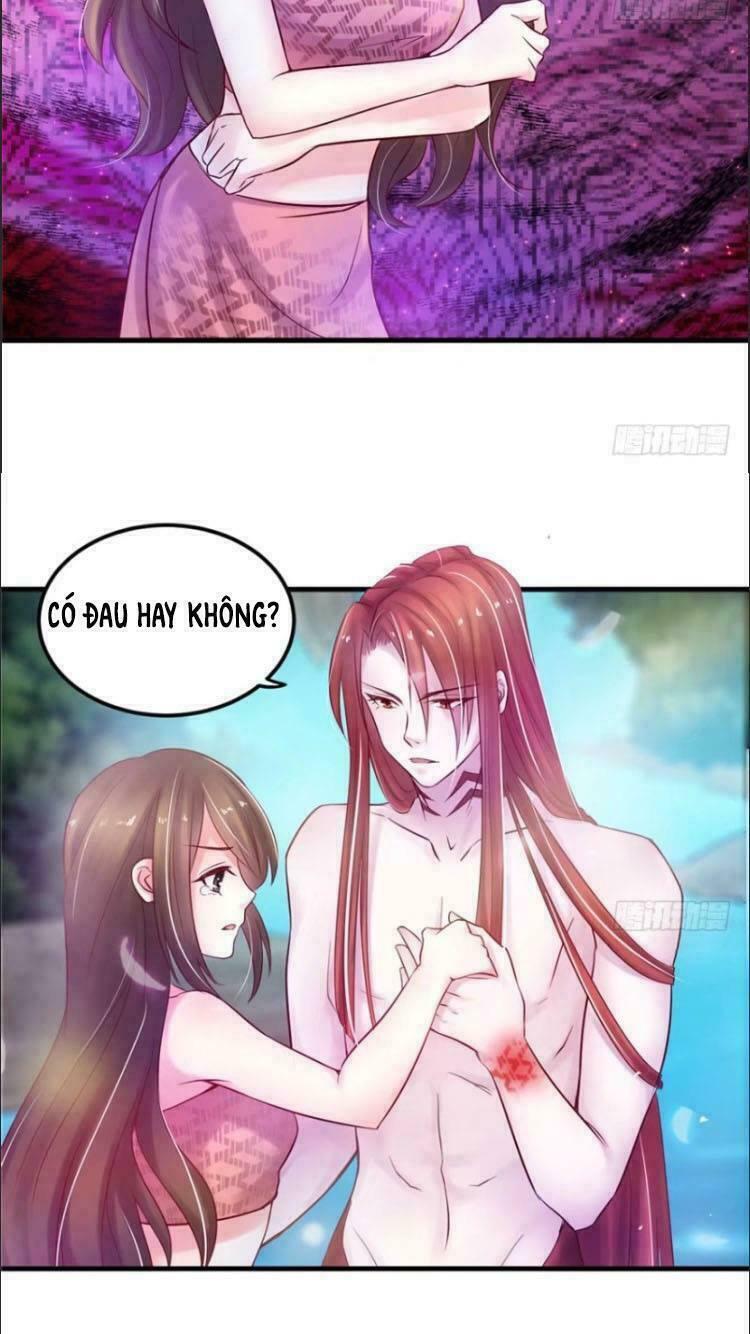 [16+] thảnh thơi thú thế chủng chủng điền, sinh sinh tể chapter 30 6