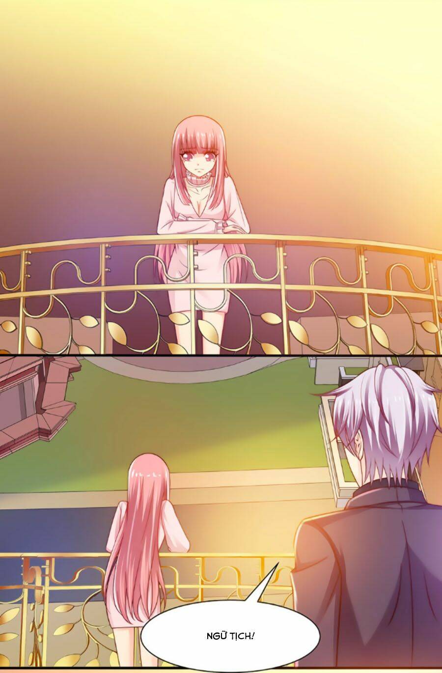 đại thúc, người ta sẽ ngoan chapter 32 15