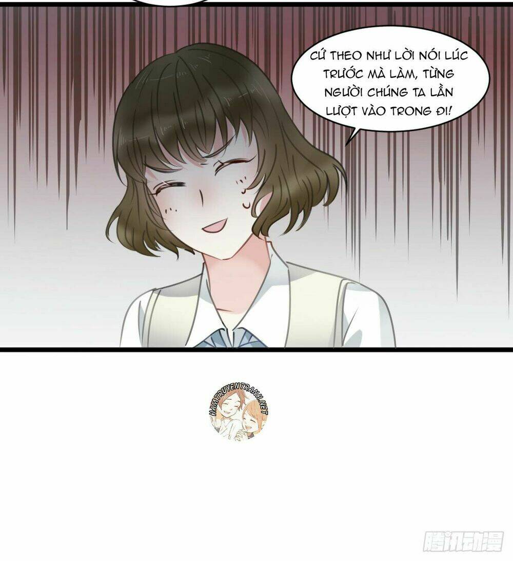 phi nhiên hướng phong chapter 11.1 30