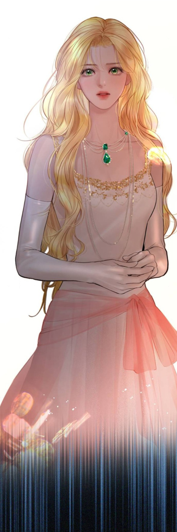 khóc đi hay là cầu xin tôi cũng được chapter 29.2 16