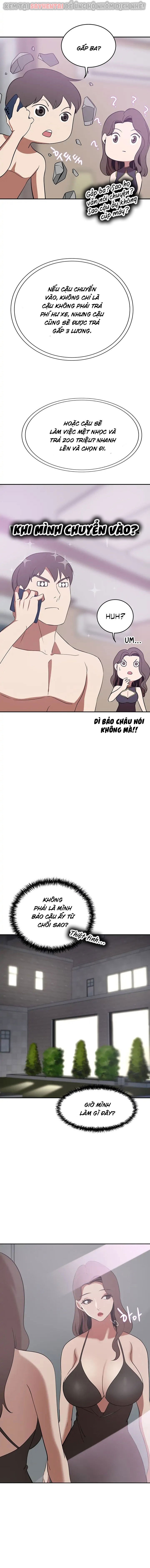 phú bà chapter 20 12