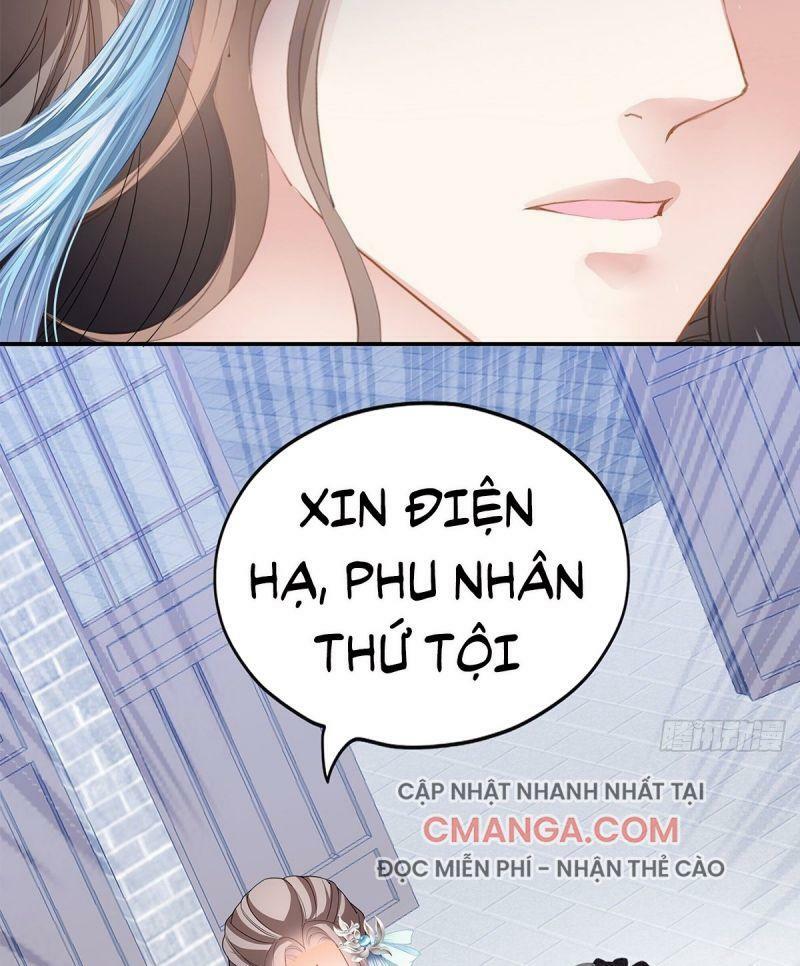 bổn vương muốn nàng chapter 7 46
