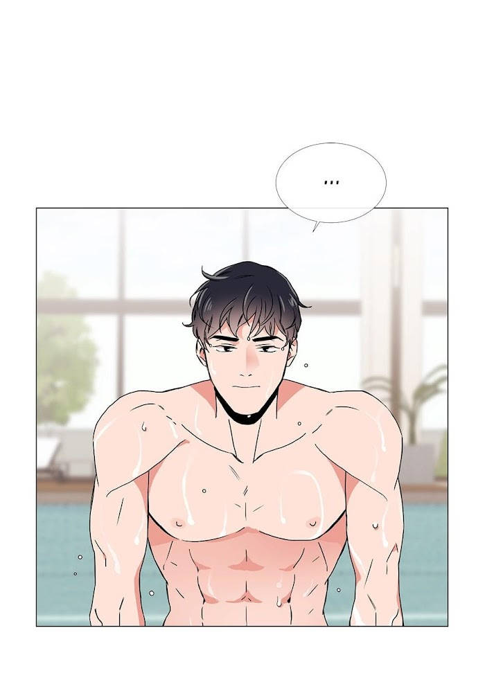 [raw] red candy chapter 28 54