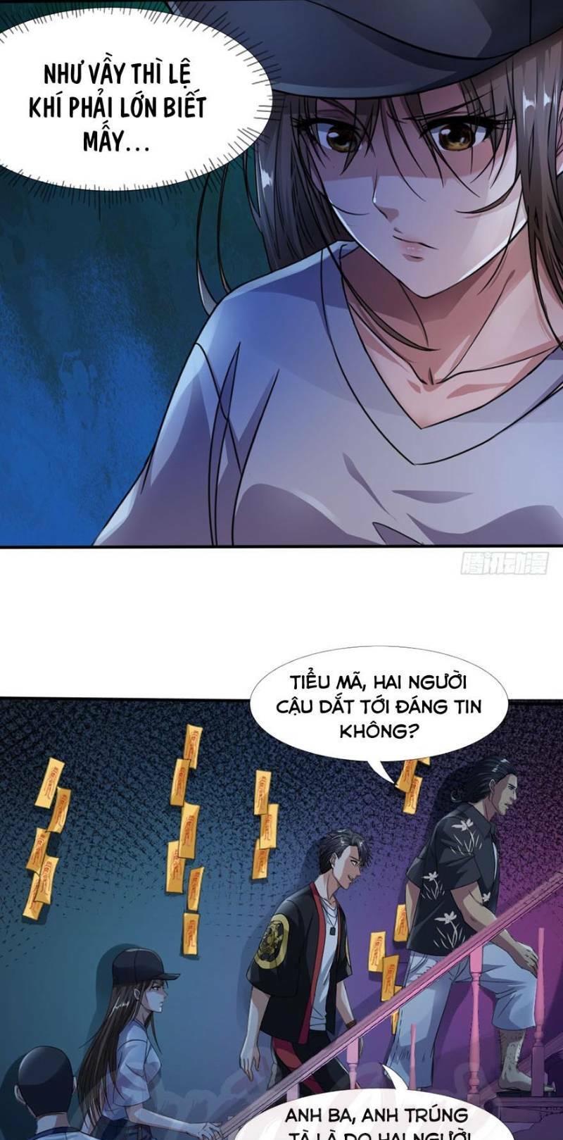 thập nhị thiên kiếp chapter 5 27