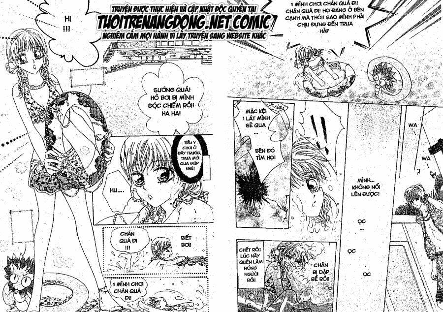 ban nhạc ardour chapter 6 37