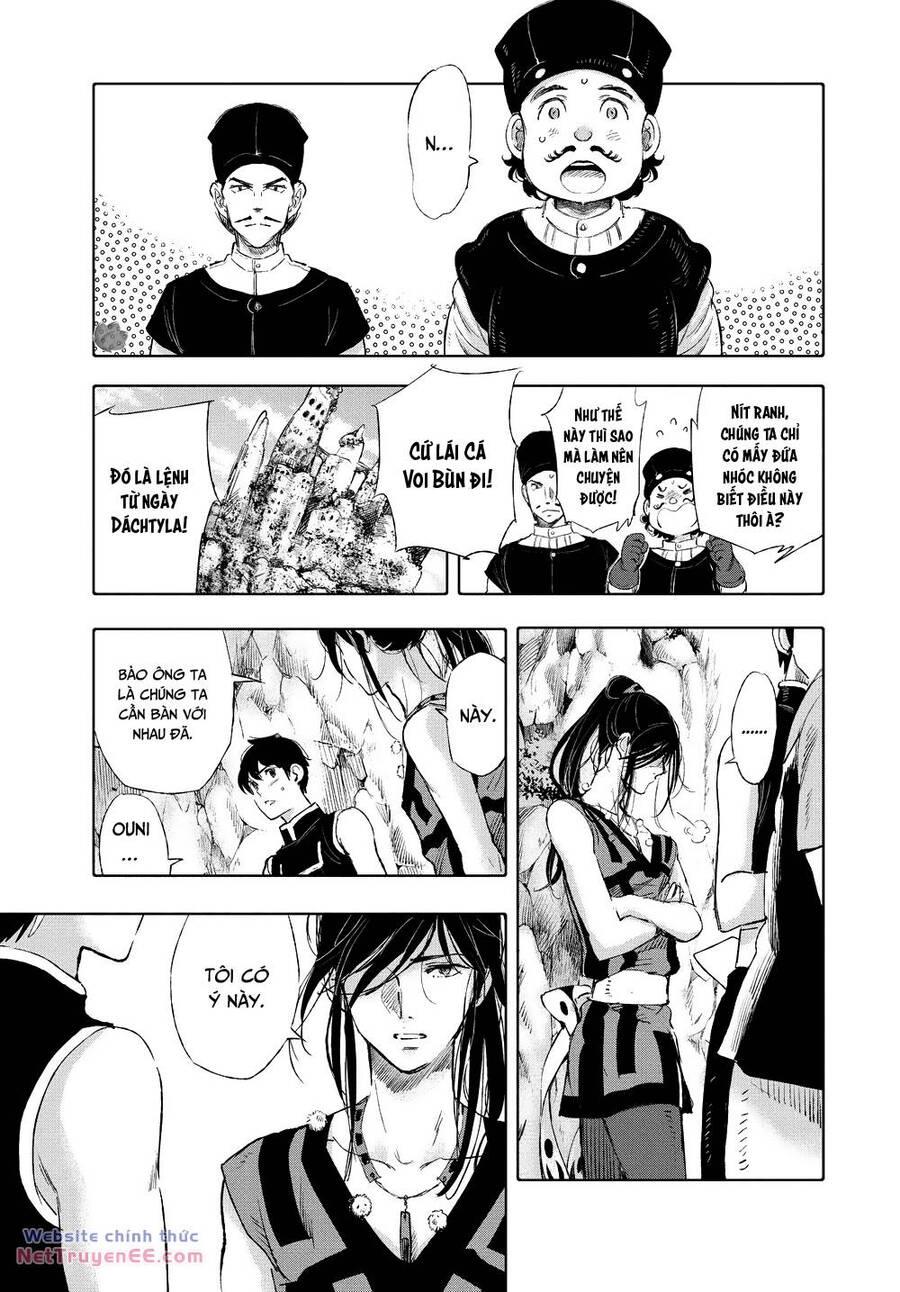 children of the whales chapter 41 8