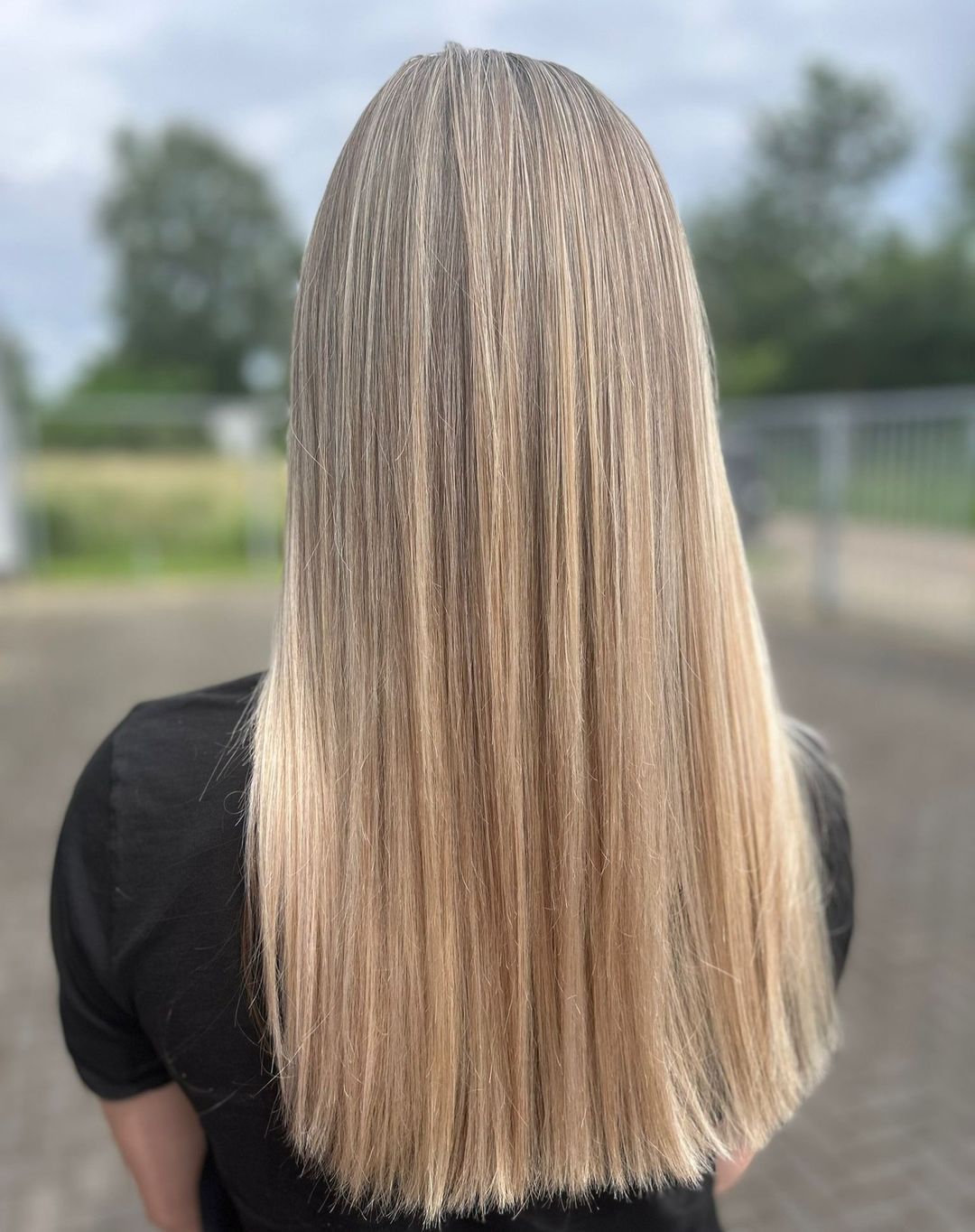 HẤP DẦU (DẦU XẢ) KERATIN PHỤC HỒI &amp; DƯỠNG TÓC - 300ML