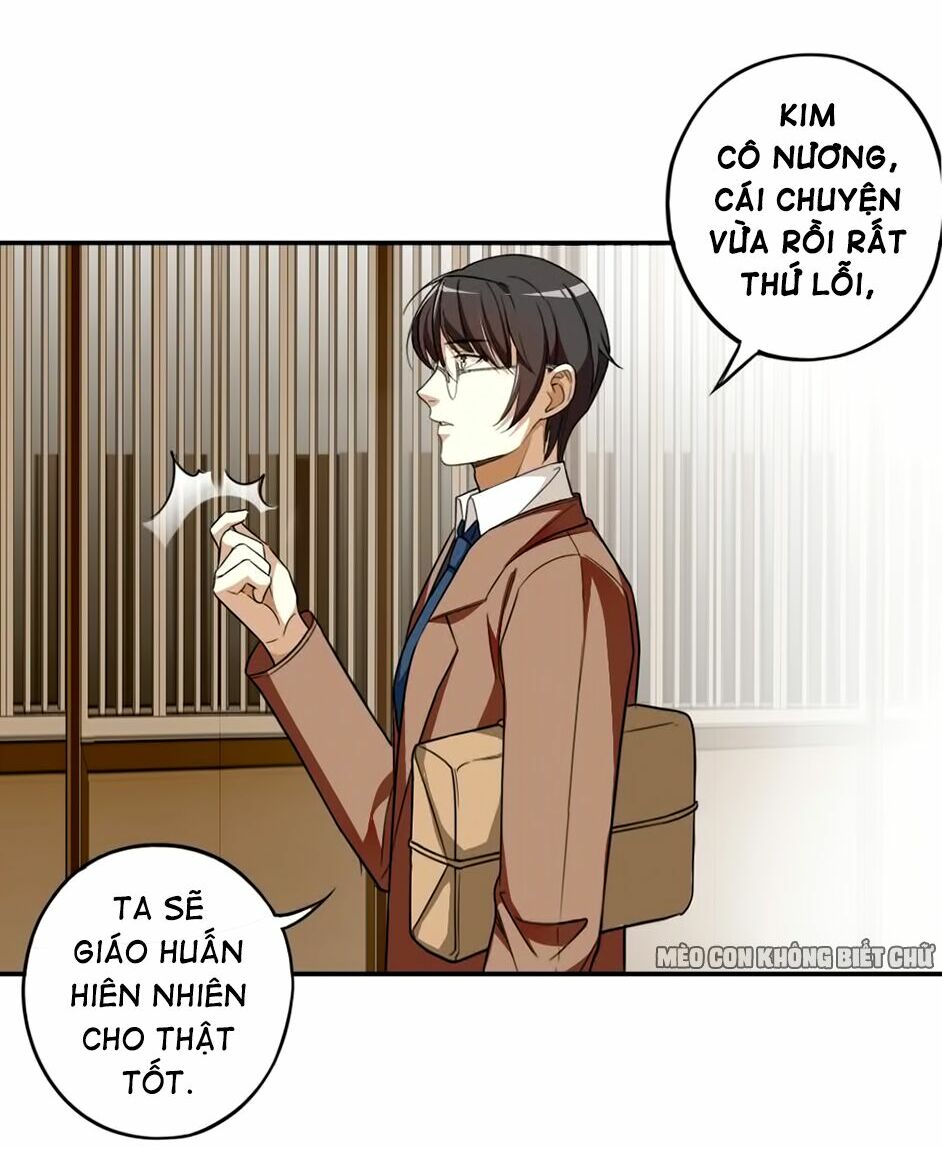 bốc toán tử chapter 23 22