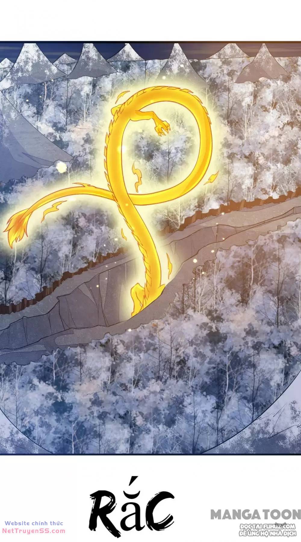 Tôi Sống Trên Hoang Đảo Cùng Các Em Gái chapter 242 32