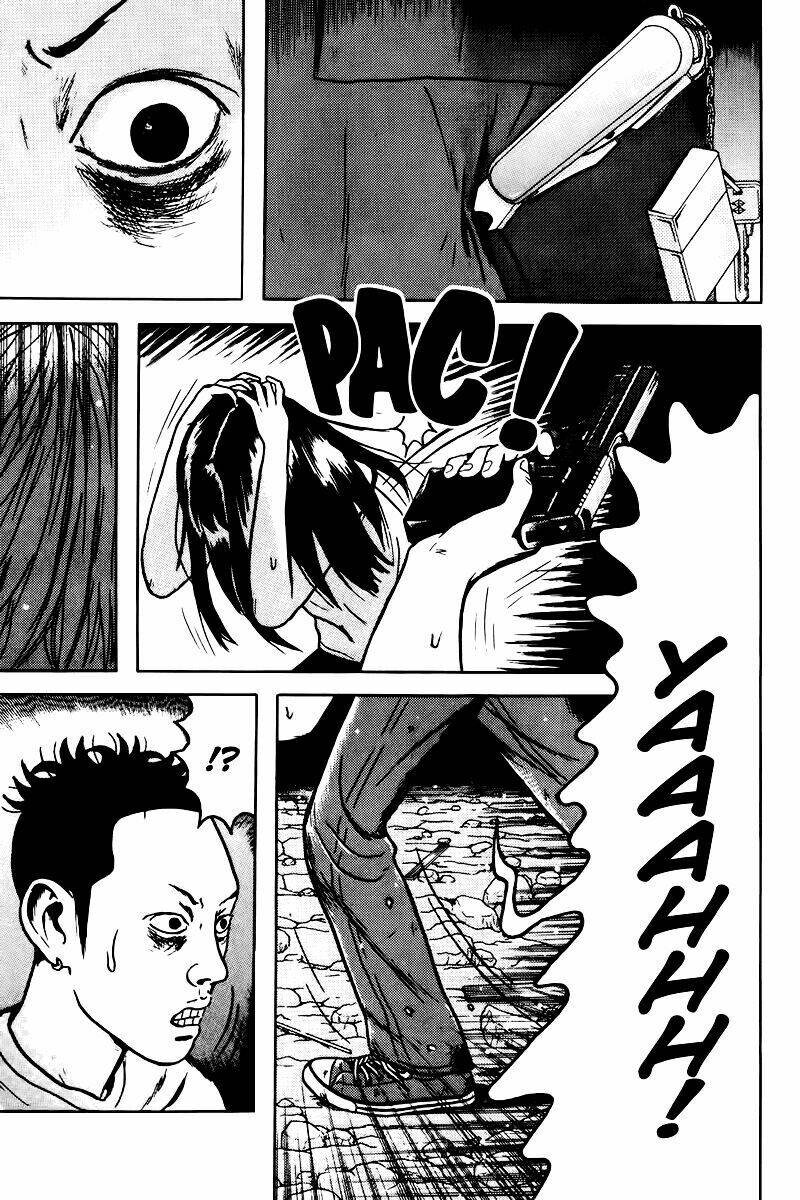 dragon head chapter 87 14