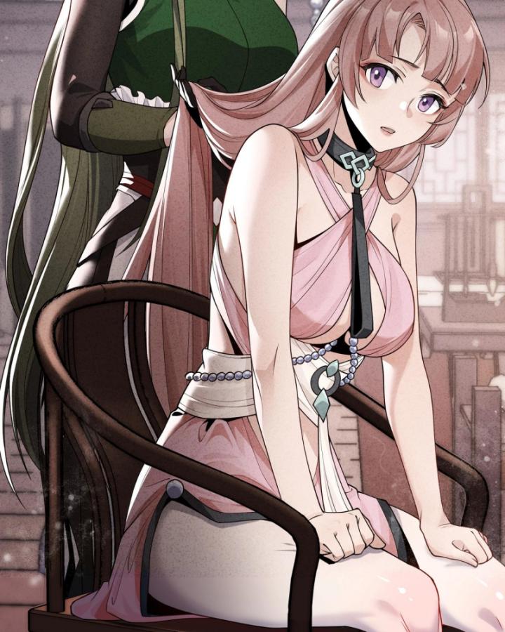 ma tôn bác ái, nữ đồ đệ cũng muốn giết ta chapter 2 53