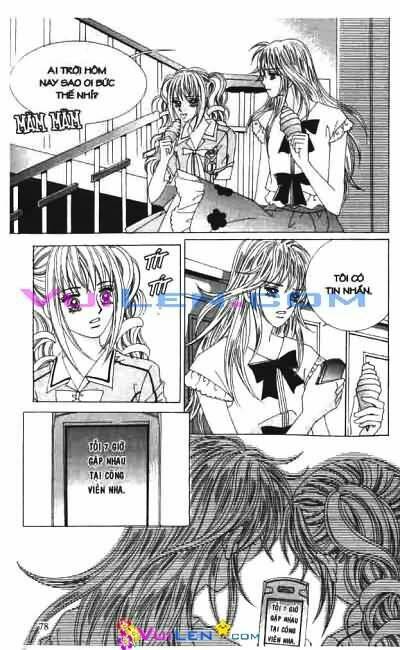 tình yêu quý tộc chapter 52 19