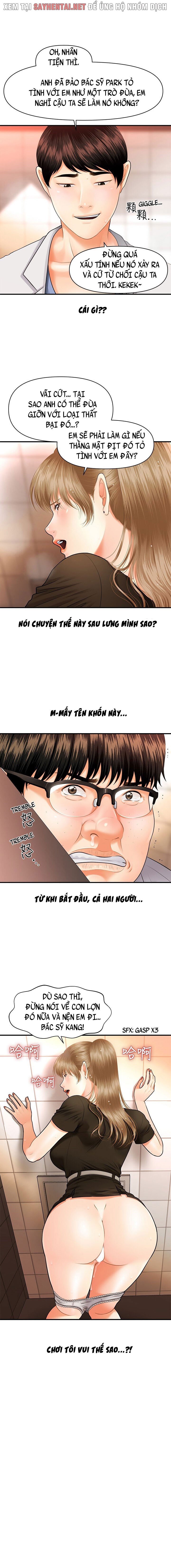 này anh đẹp trai chapter 2 19