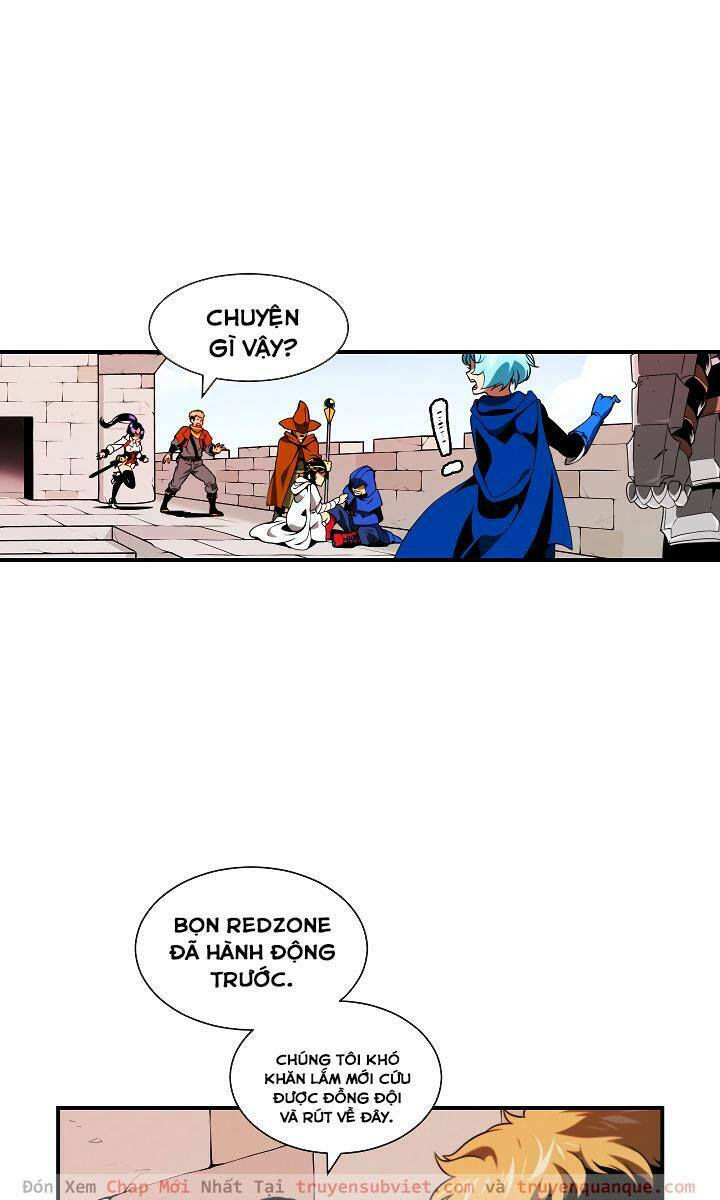 tôi sinh ra để làm người vĩ đại chapter 14 37