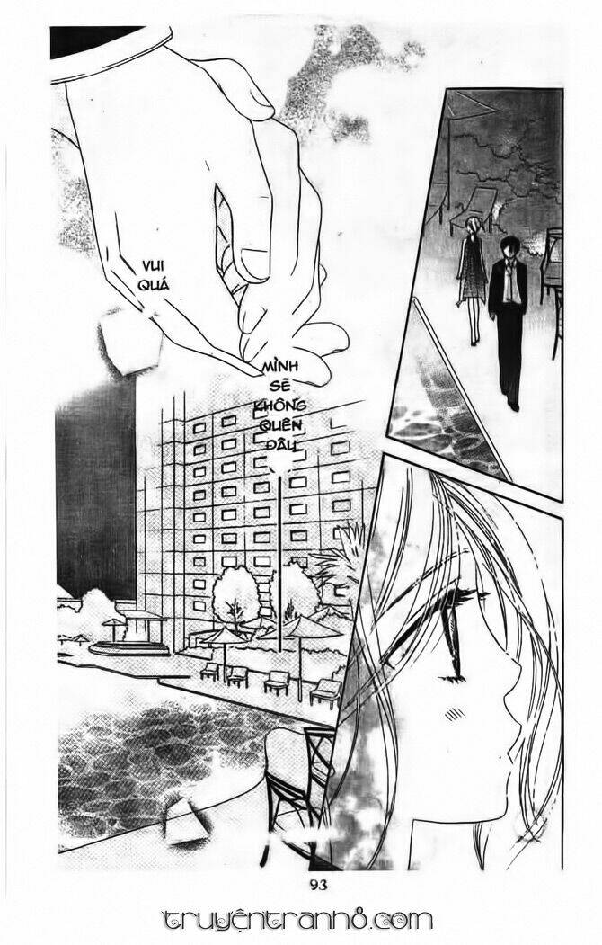 gió xuân chapter 14 15