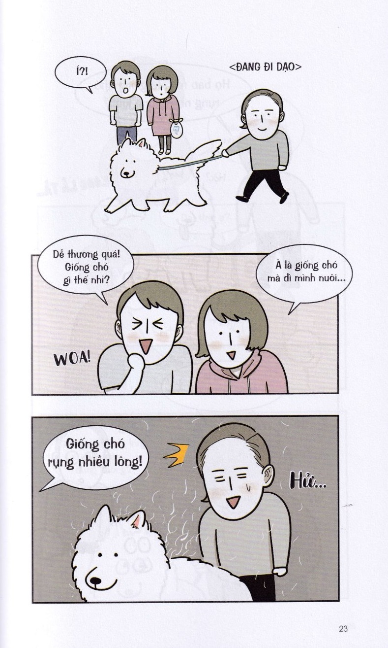 Cuộc Chiến Giữa Sen và Boss - VL