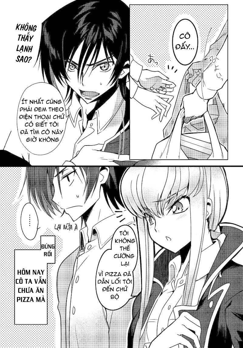 kateikyoushi no lelouch-san chapter 2 20