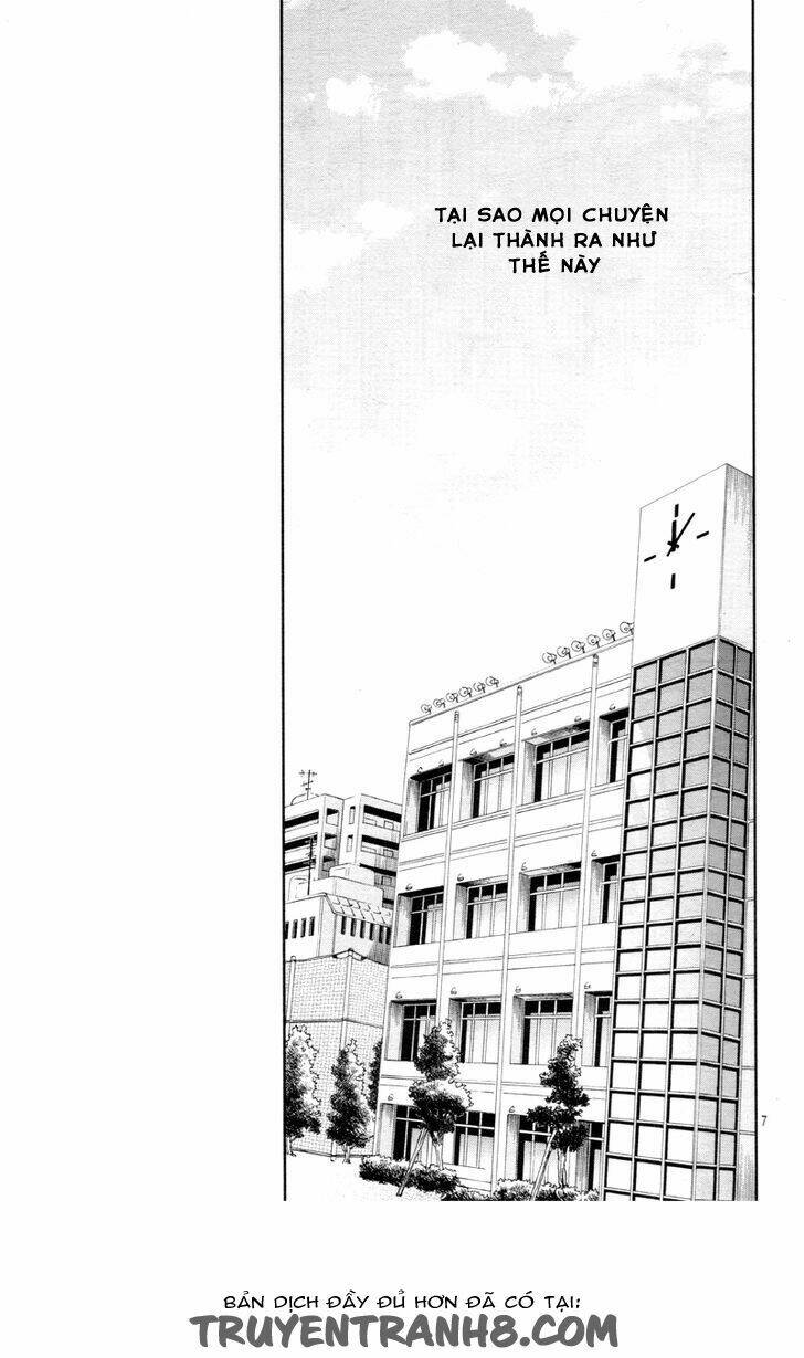 mainichi ni kimi no koto bakari chapter 1 10