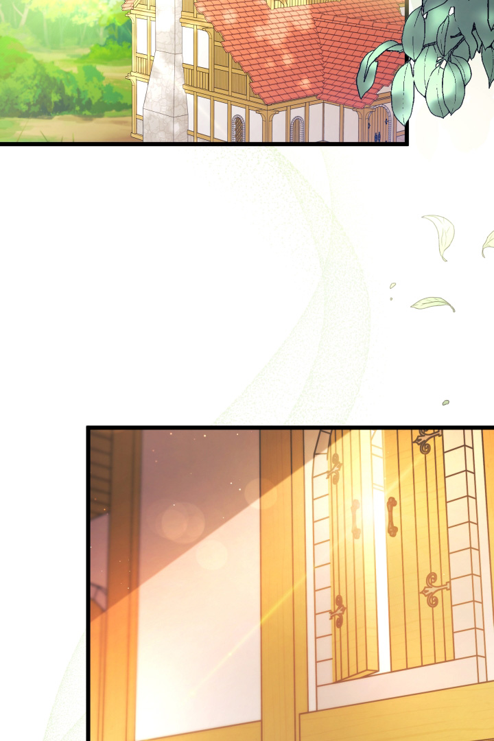 mối liên kết giữa báo đen và bé thỏ chapter 41.1 36