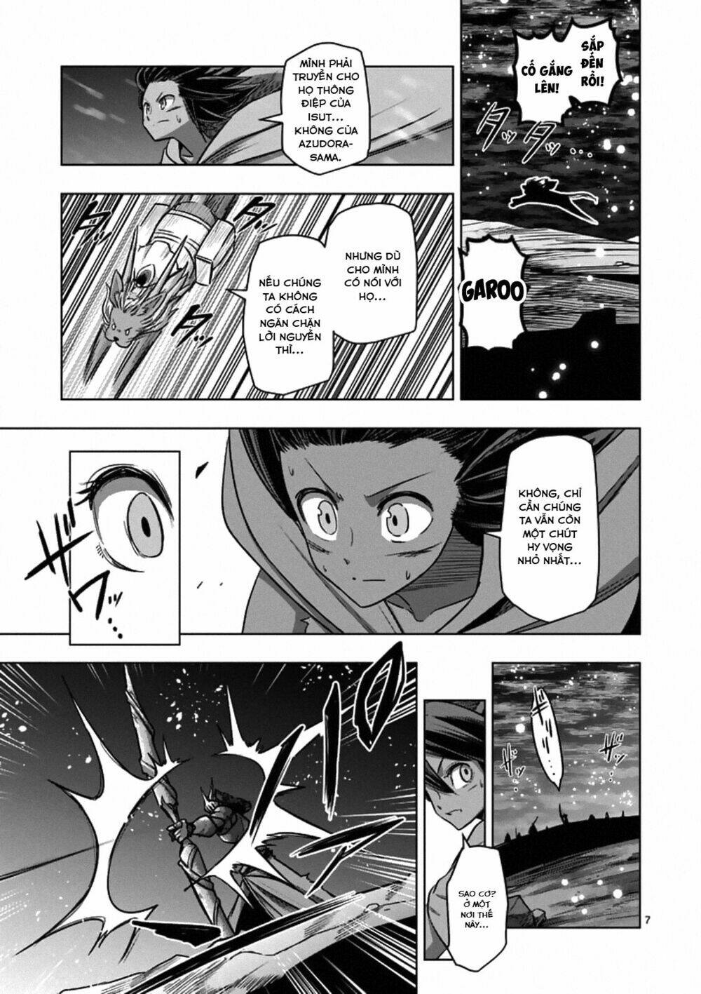 helck manga chapter 98.1 9