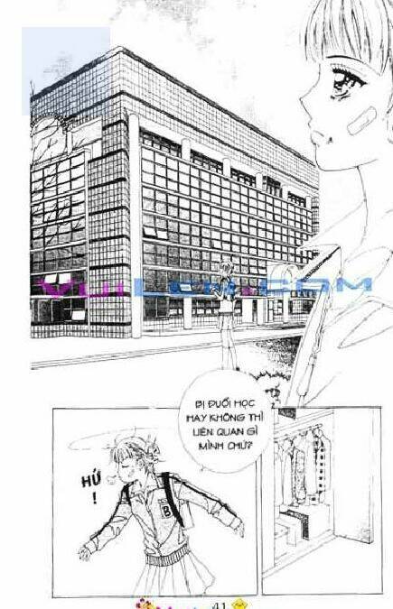 ánh nắng chói chang chapter 5 41