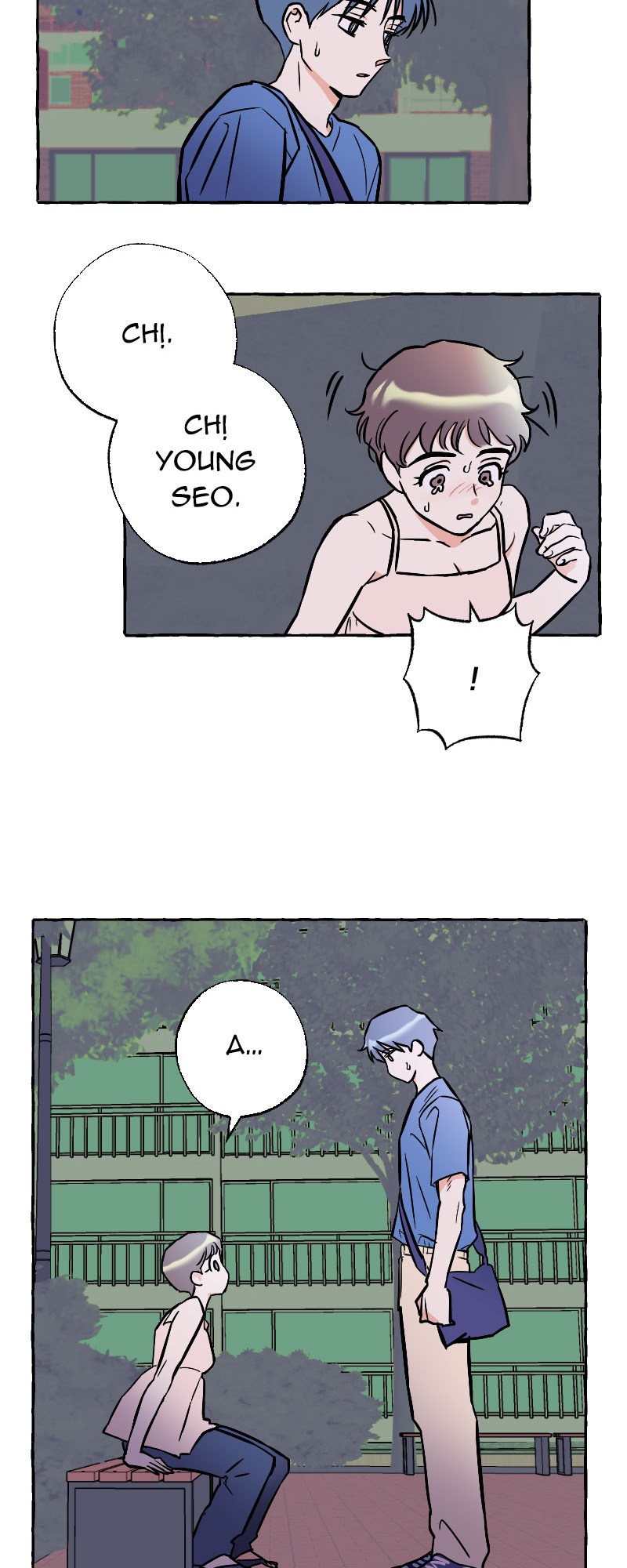 muốn ở bên em chapter 4 17