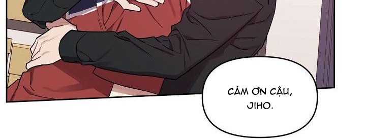 vị khách khả nghi và nhóc làm thêm chapter 14 35
