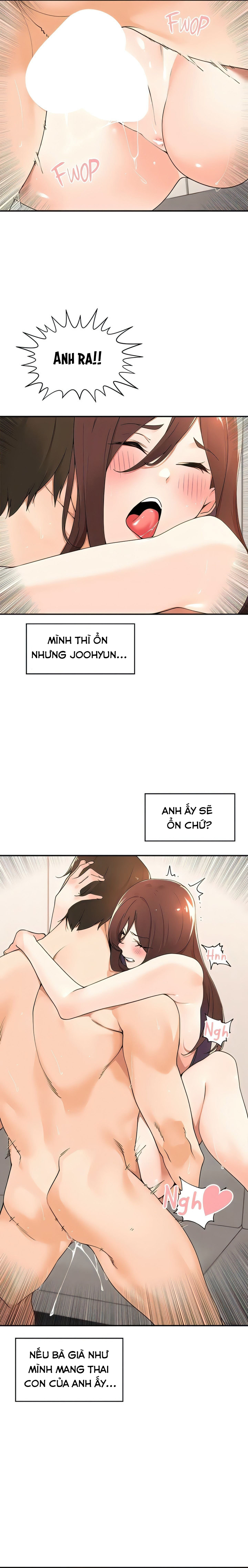 quản lý, xin hãy mắng tôi đi chapter 35 11