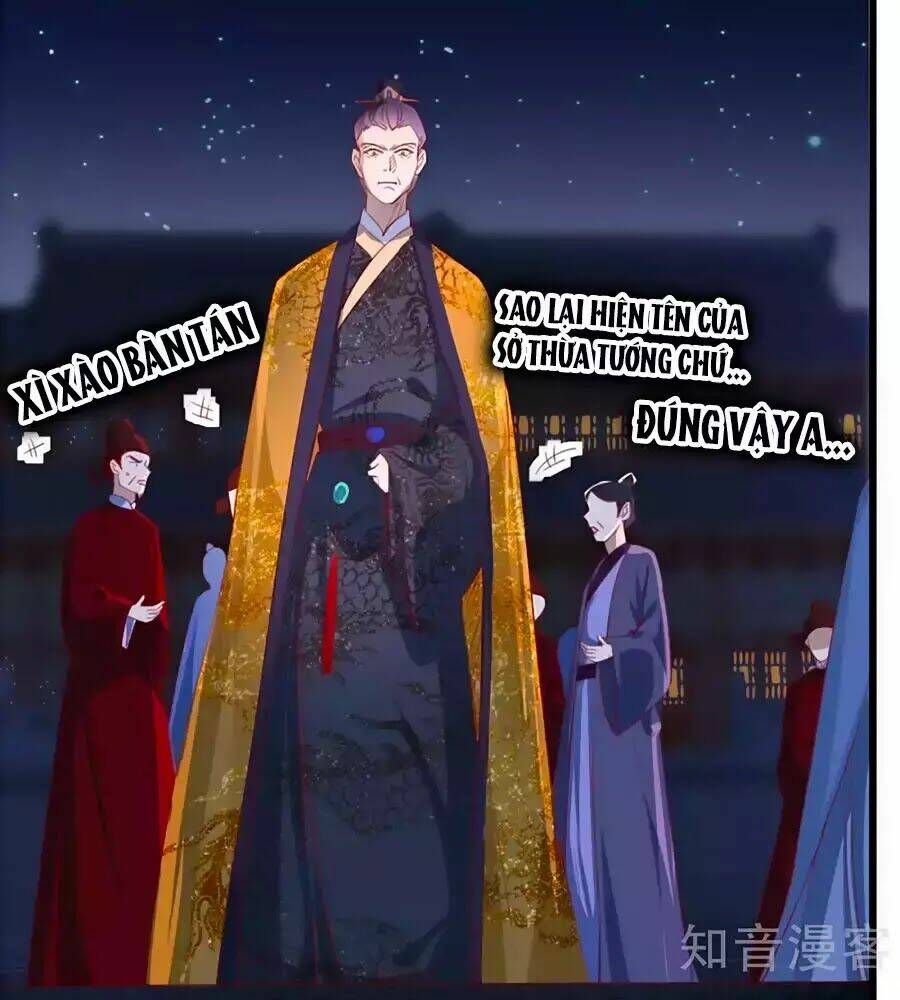 gian phi như thử đa kiều chapter 60 5