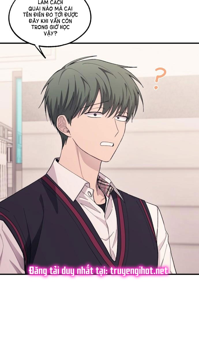 yeonwoo ngây thơ chapter 60 77