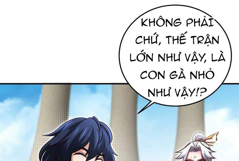 bản kiếm tiên tuyệt không làm nô chapter 23 43