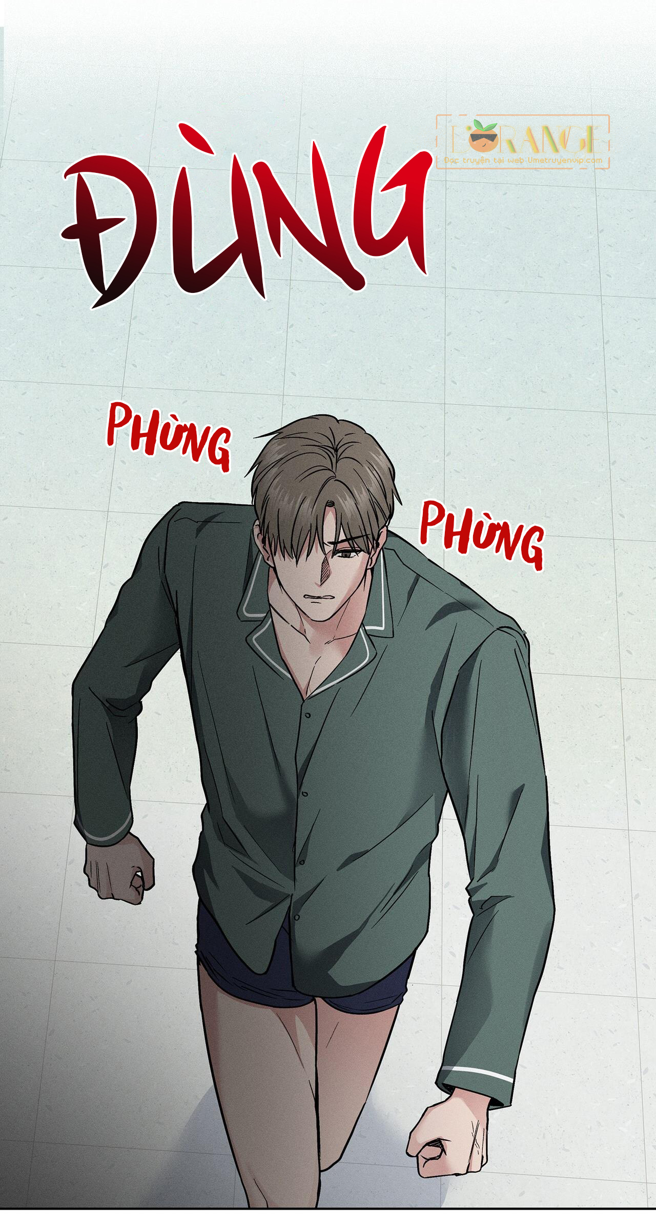 dục vọng mãnh liệt chapter 19 10