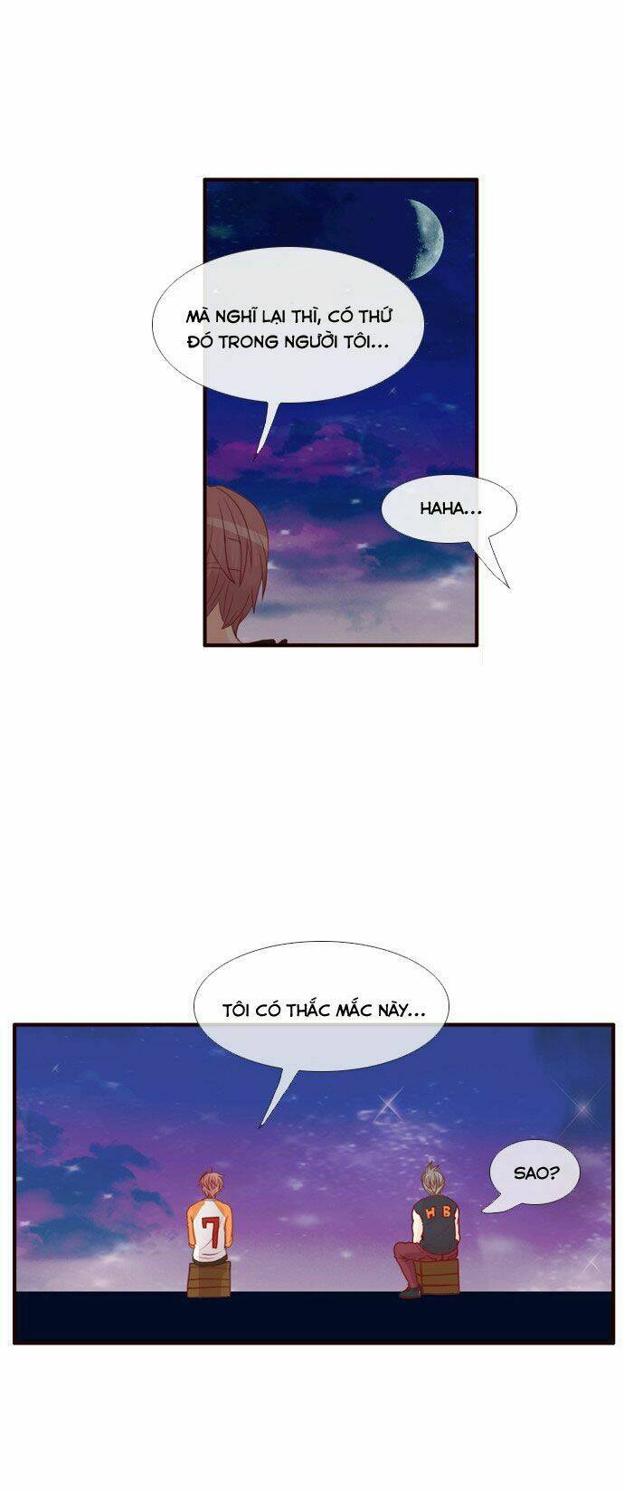 món quà từ chúa chapter 54 41