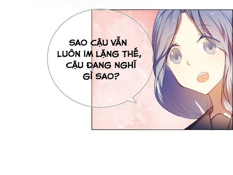 kế hoạch trái tim chapter 18 21