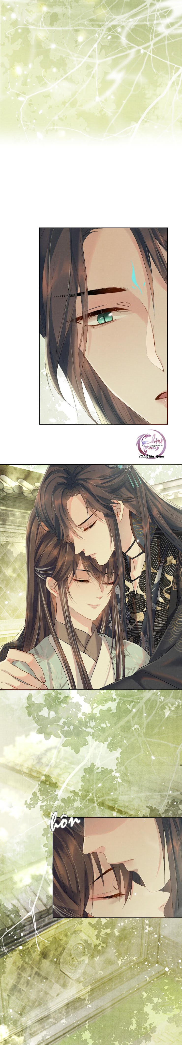 Ngộ Xà (END) chapter 29