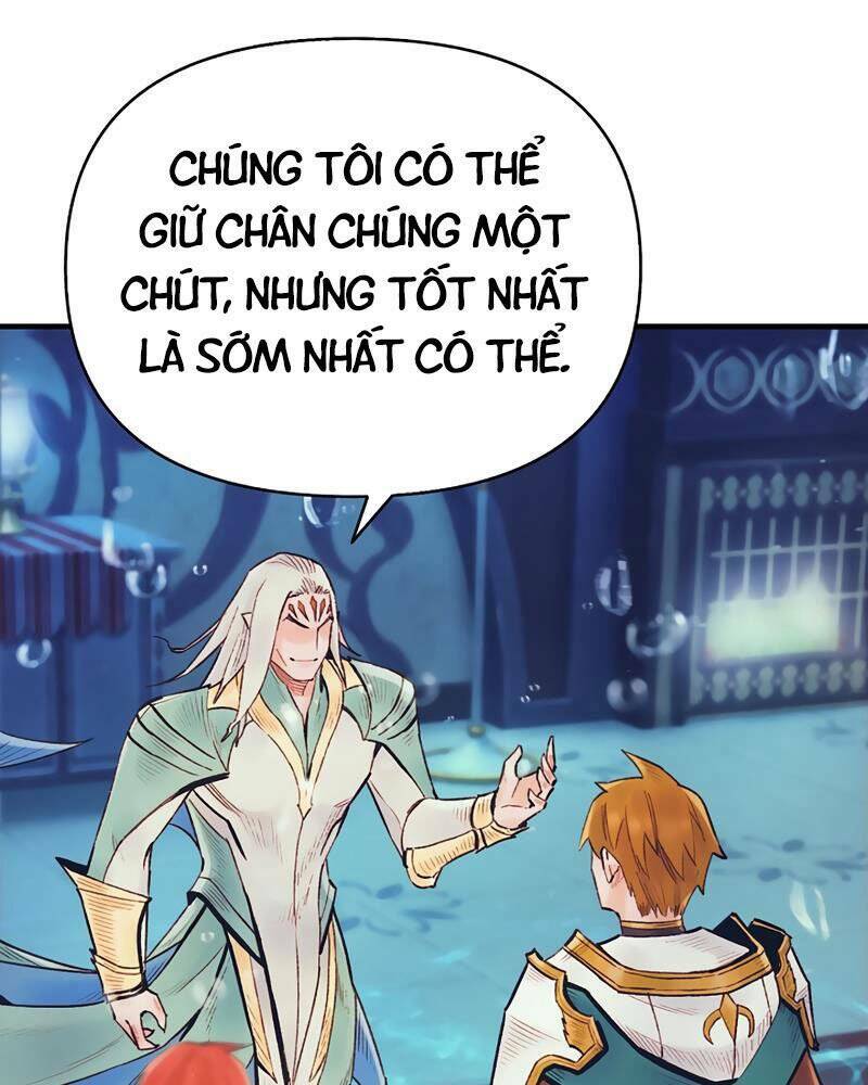 tu sĩ trị liệu của thái dương giáo chapter 44 21