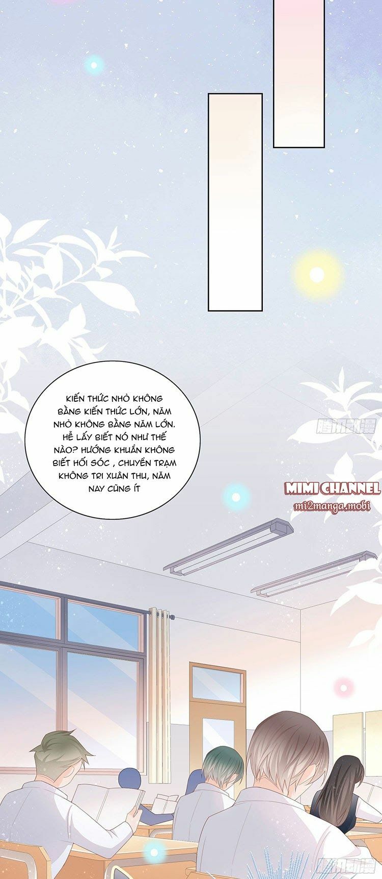 ảnh hậu cũng không bằng niệm thanh hoa chapter 65 3