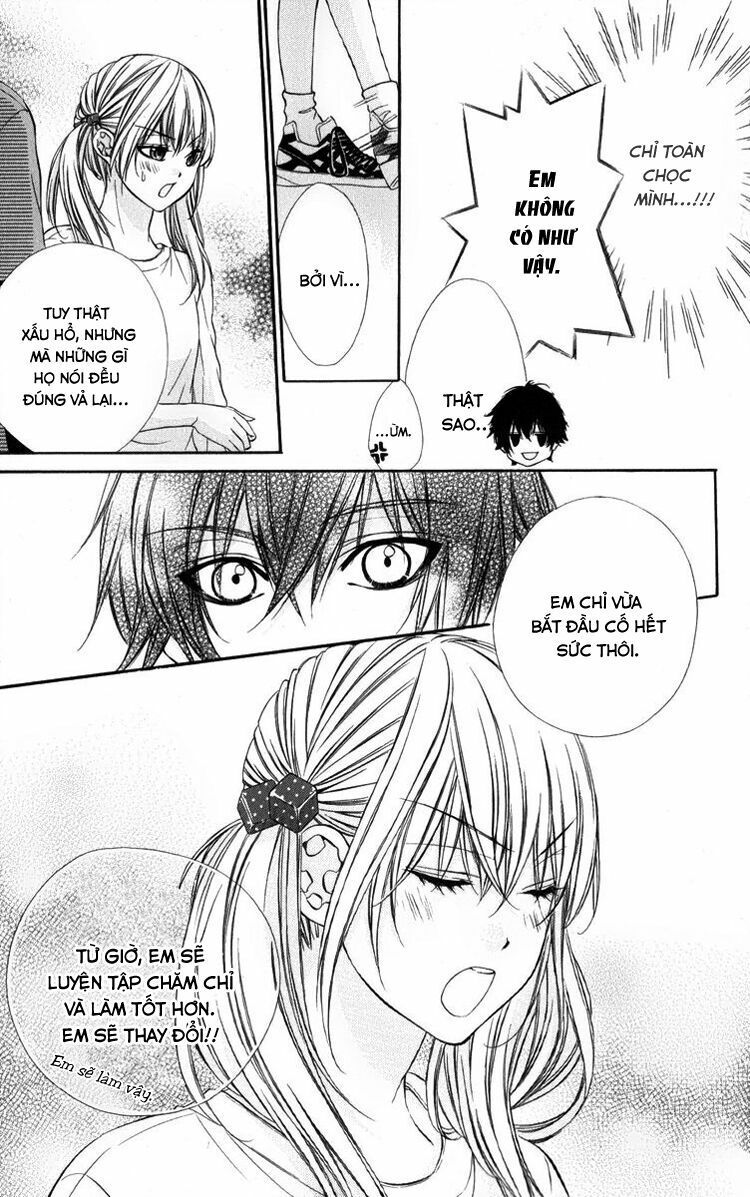 kore ga koi to iunaraba chapter 2 7