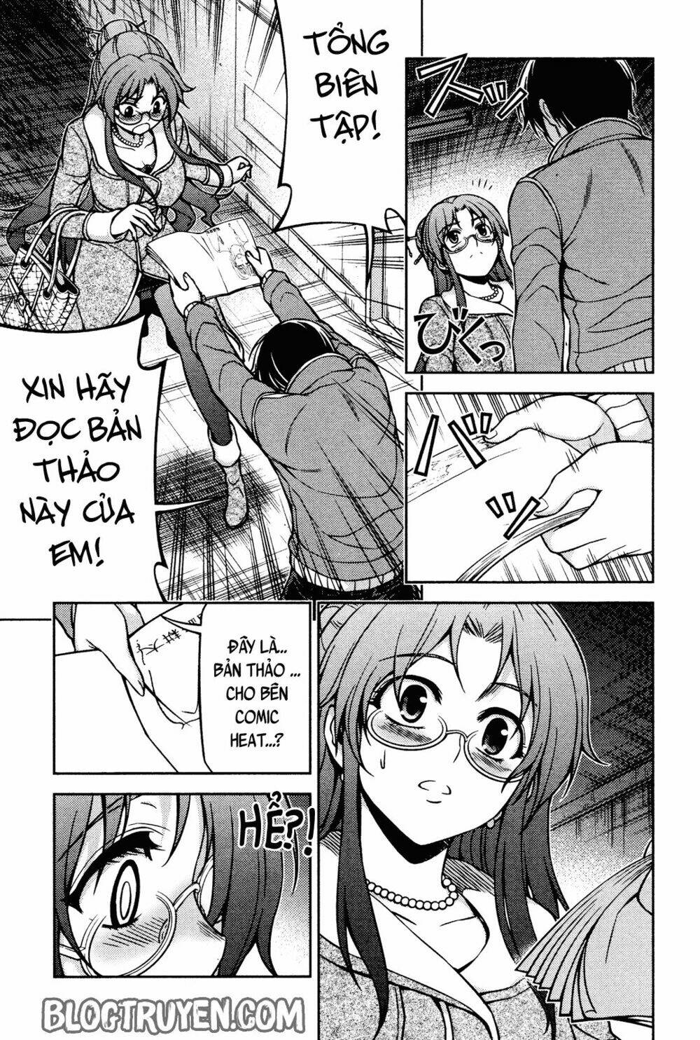 koimoku chapter 4.2 20